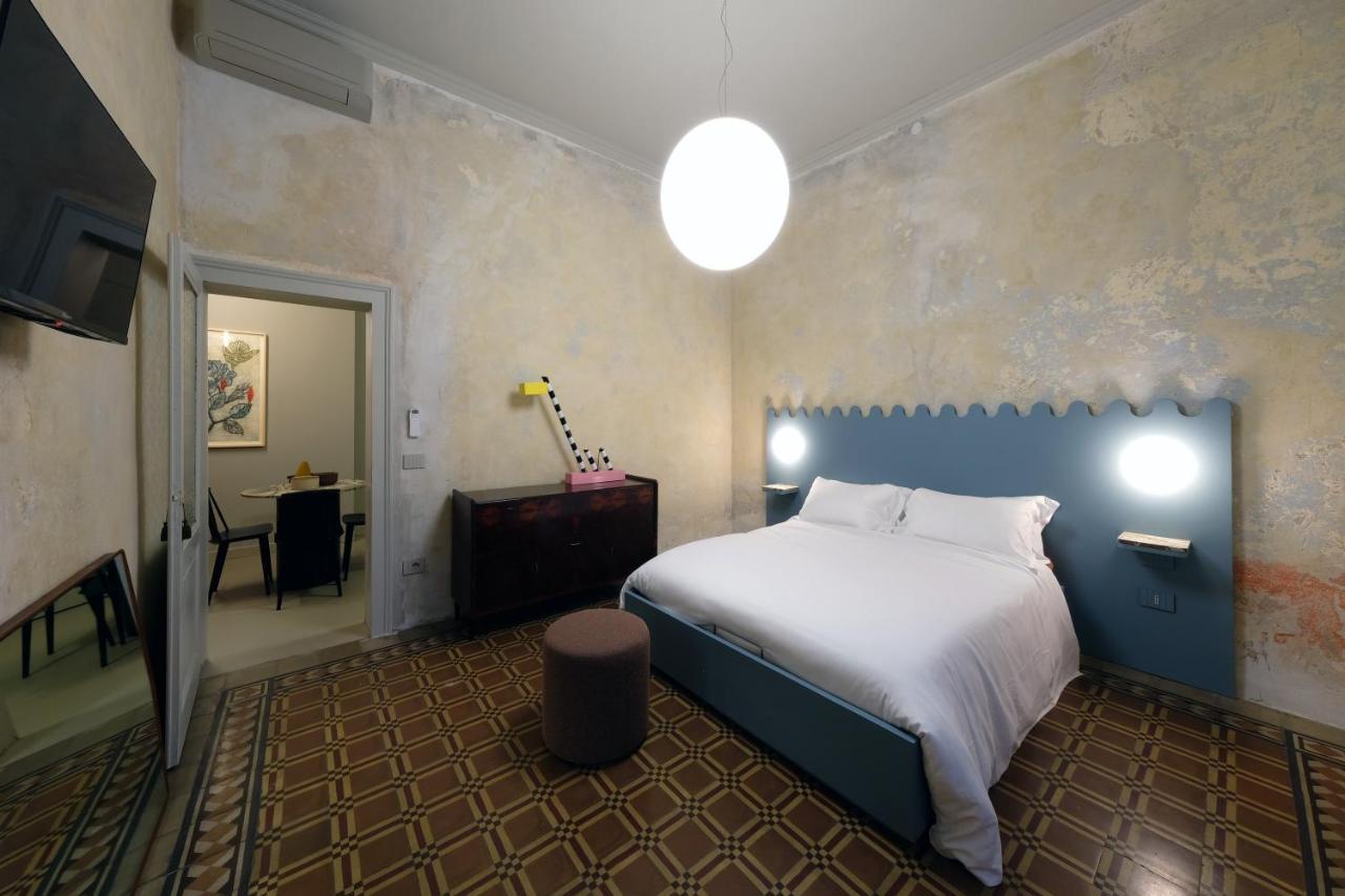 Apartamento Casa Caleido *
