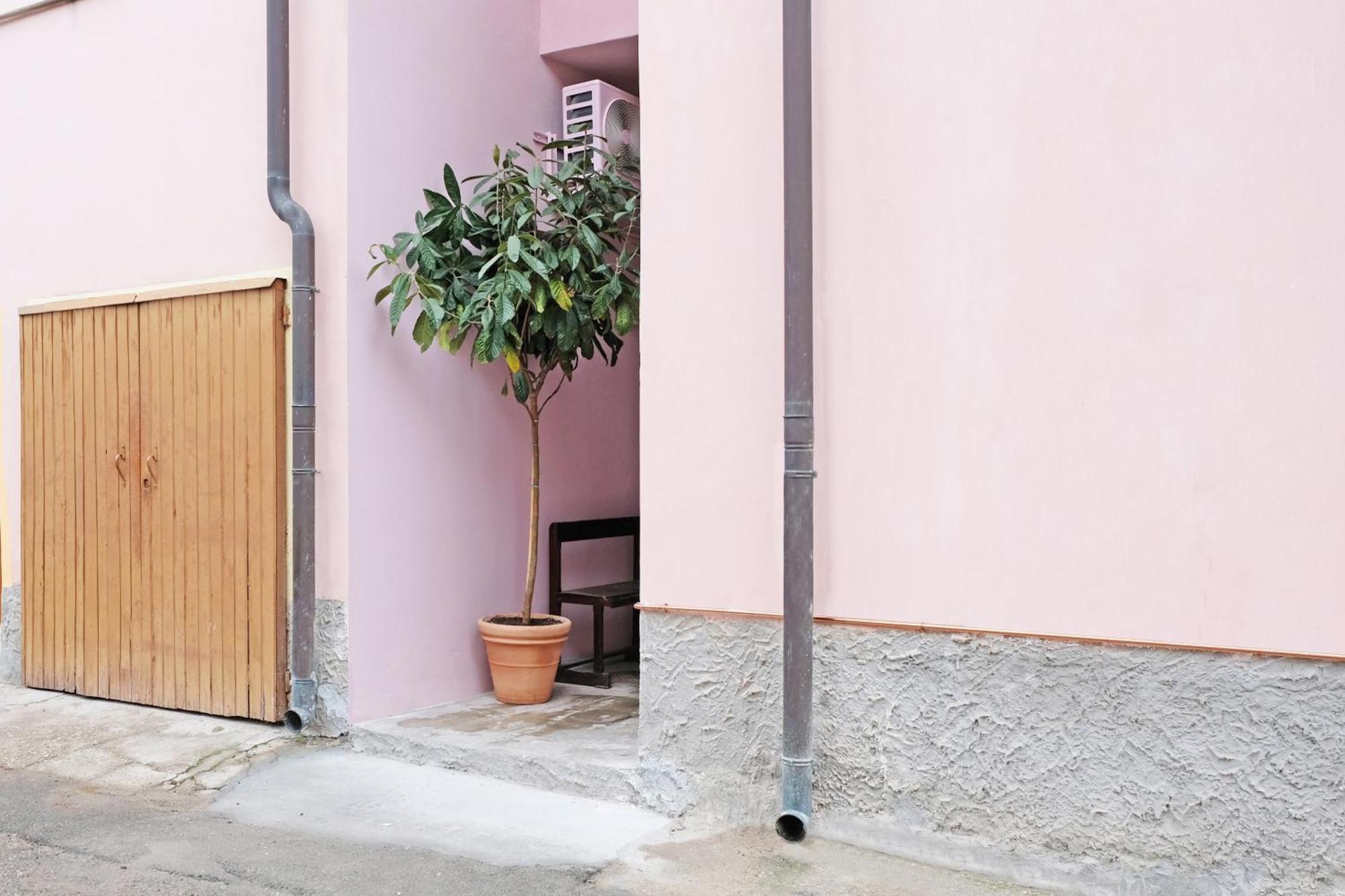 Apartamento Casa Caleido Verona